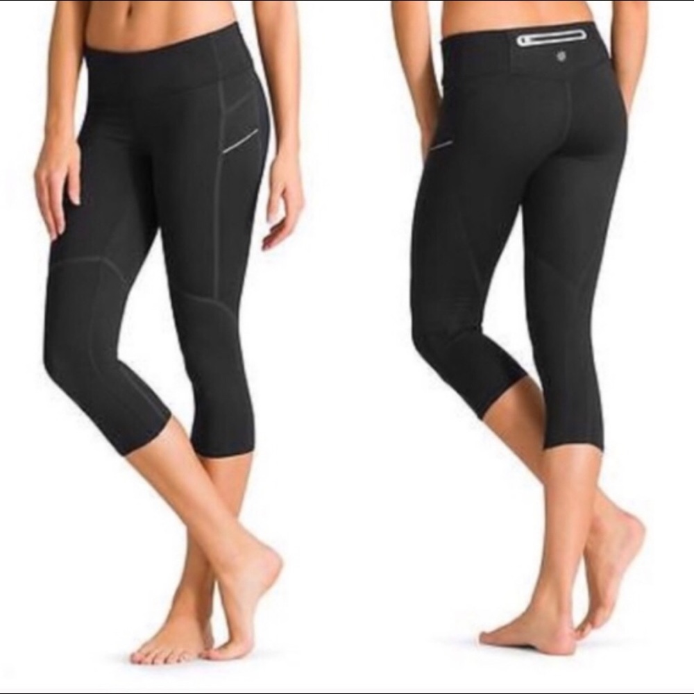 Athleta Stride Capri - image 1